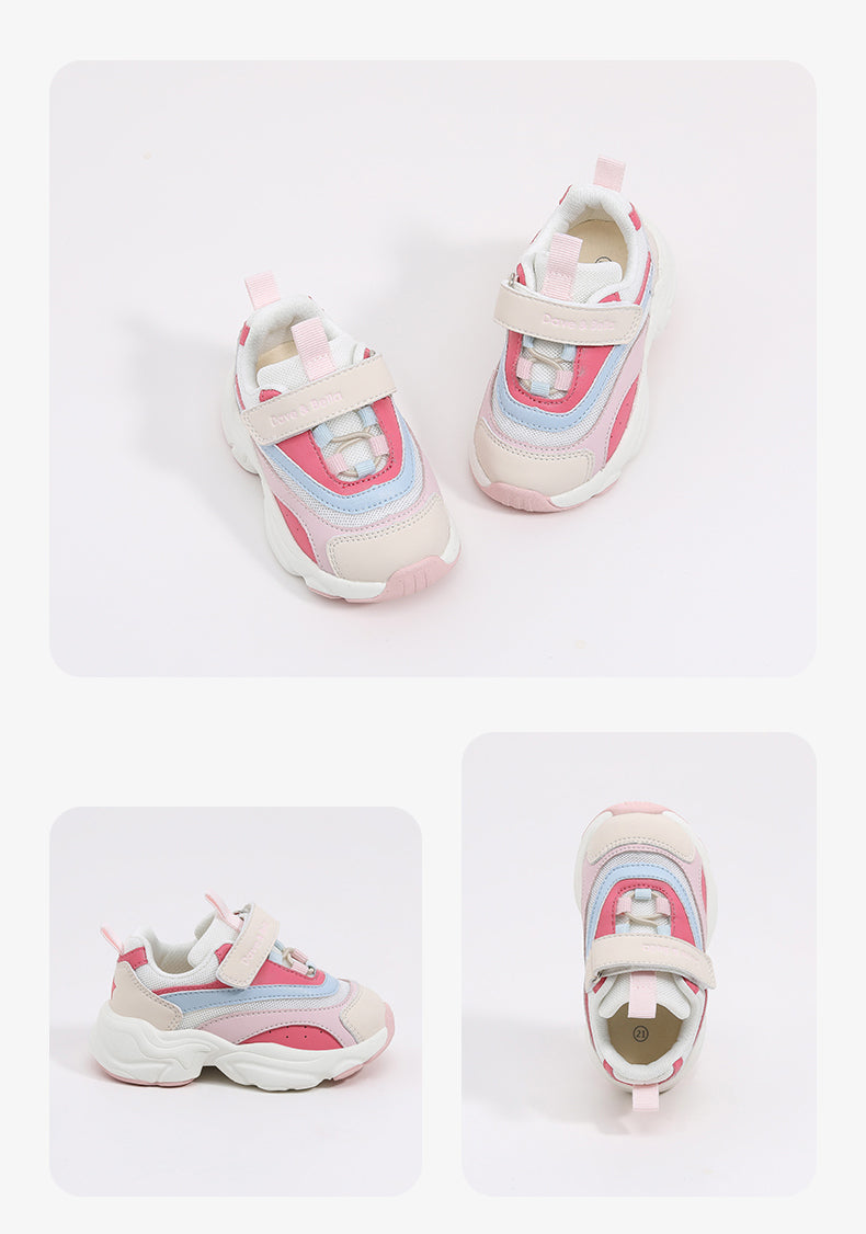 Western Style Sports Shoes Children'