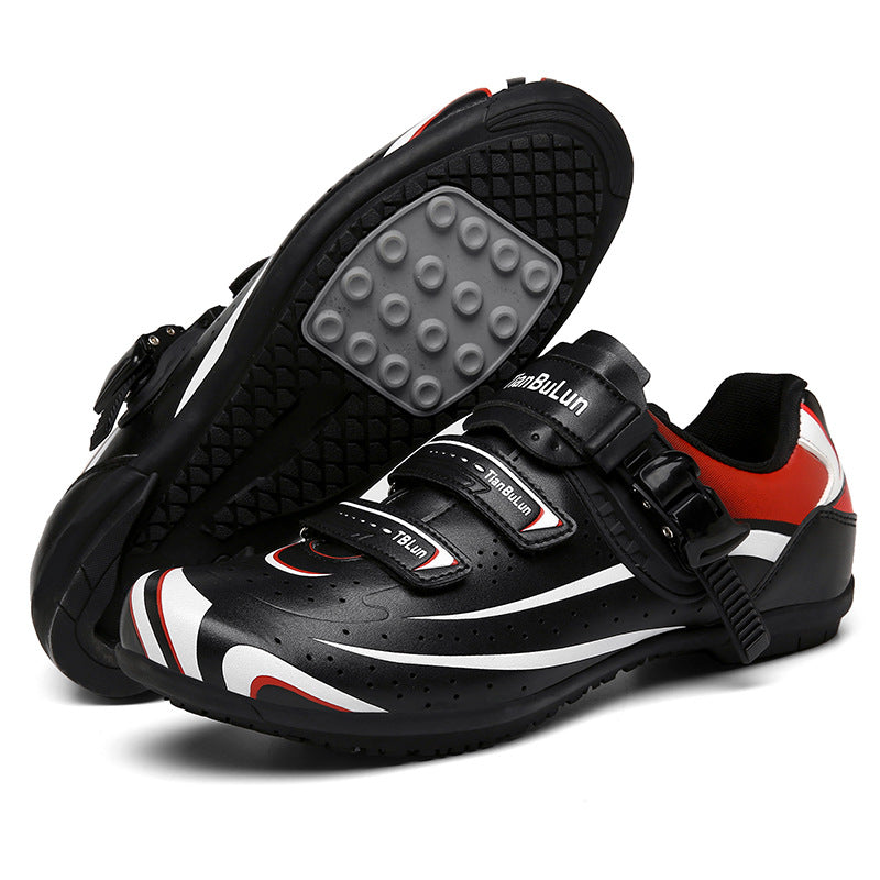 -terrain cycling shoes