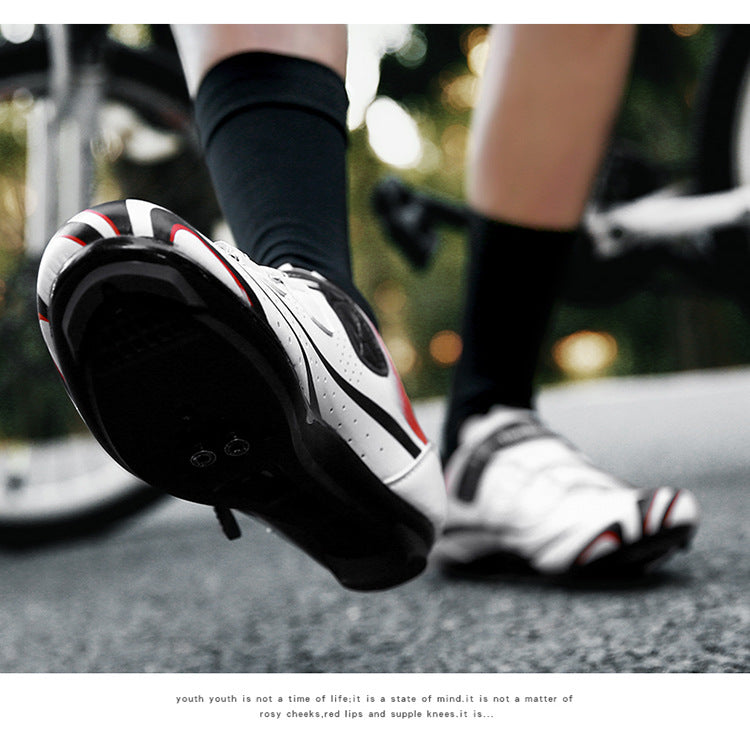 -terrain cycling shoes
