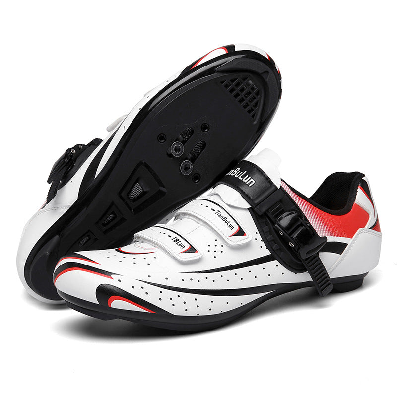 -terrain cycling shoes