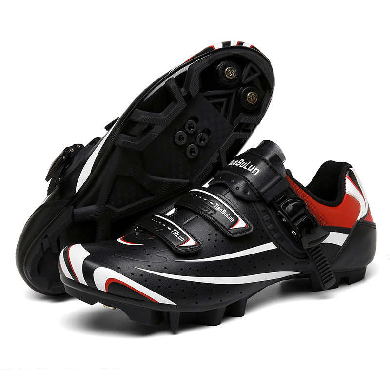 -terrain cycling shoes