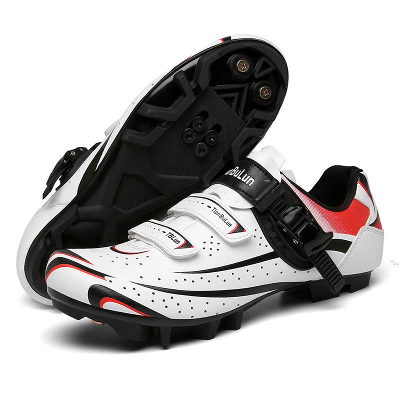 -terrain cycling shoes