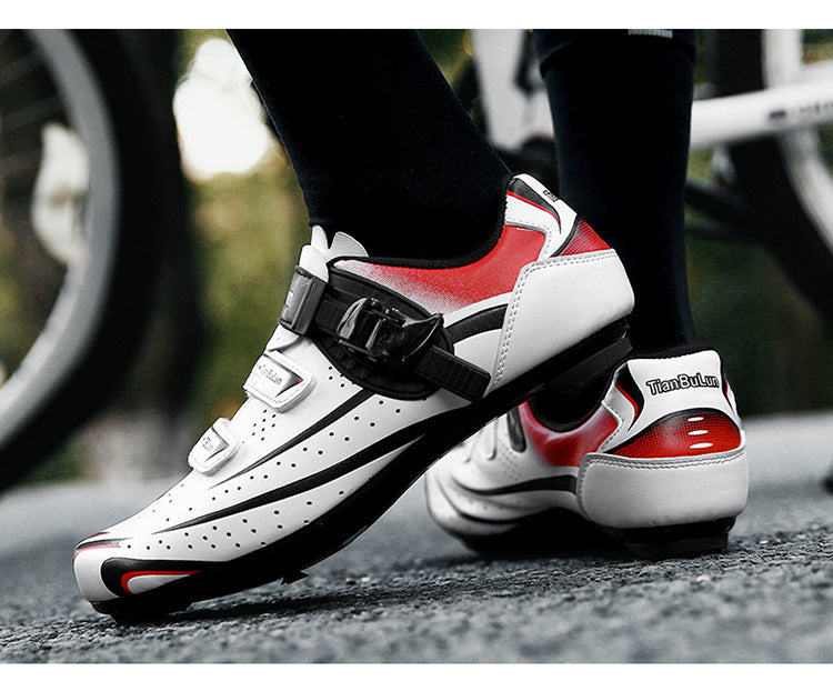 -terrain cycling shoes