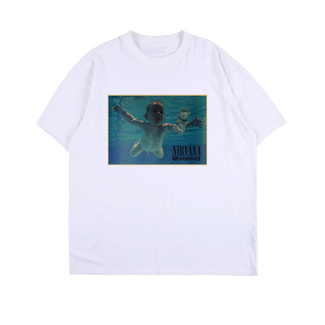 Women Summer Cotton Tops