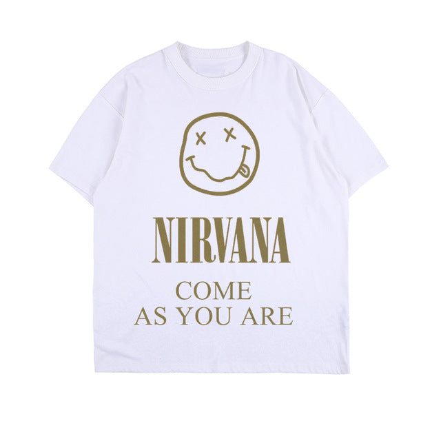 Women Summer Cotton Tops
