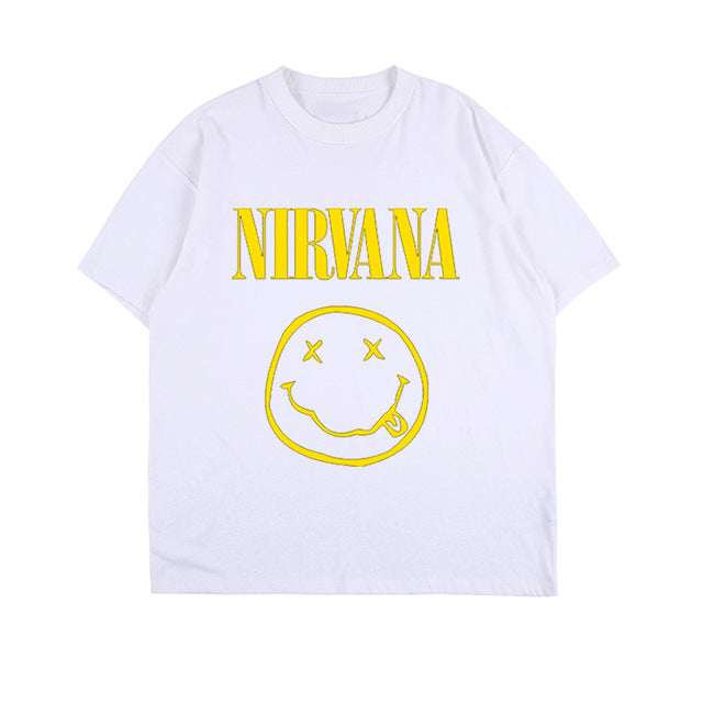 Women Summer Cotton Tops