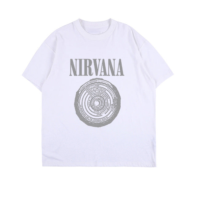 Women Summer Cotton Tops
