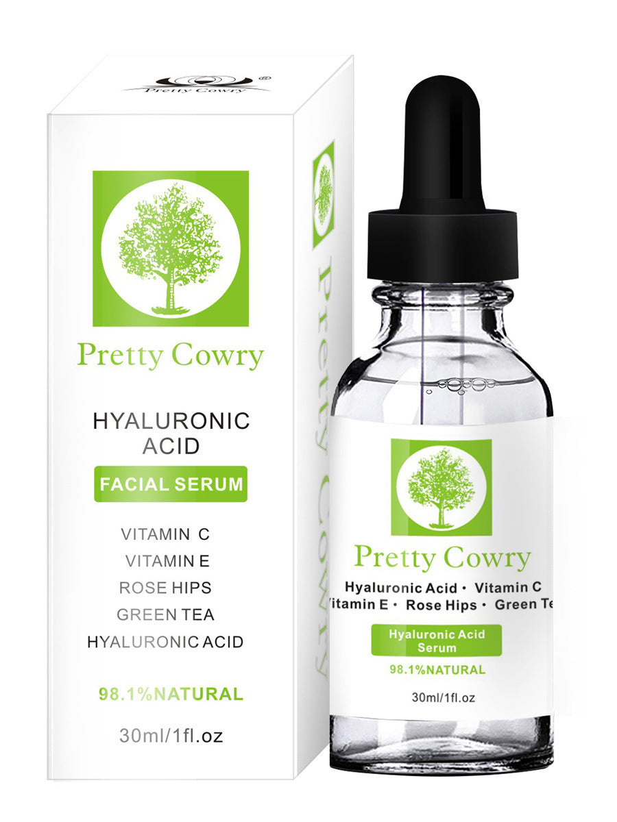 Pretty Cowry Vitamin
