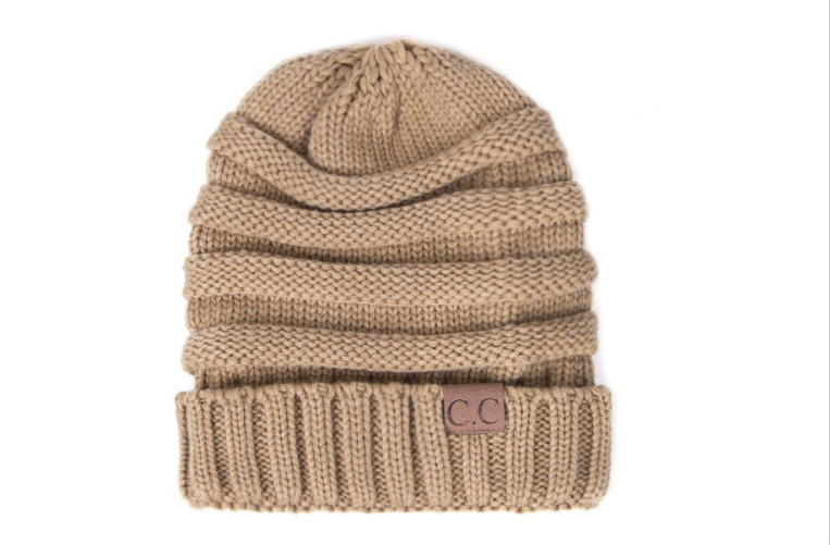 cc beanies winter hats