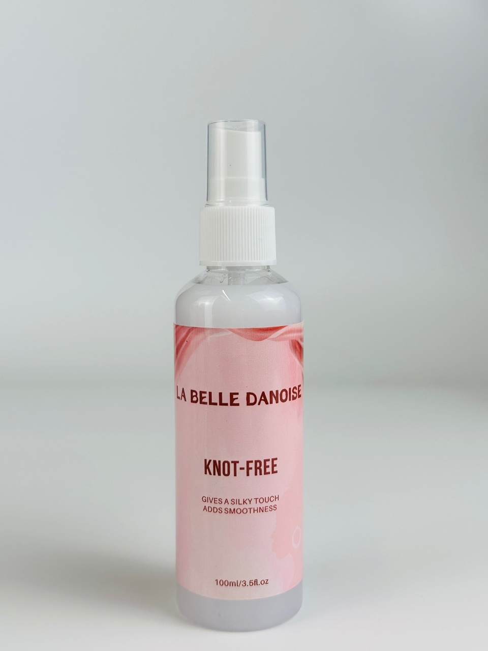 La Belle Danoise – Premium Hair Care for Women’s Strength, Shine & Confidence