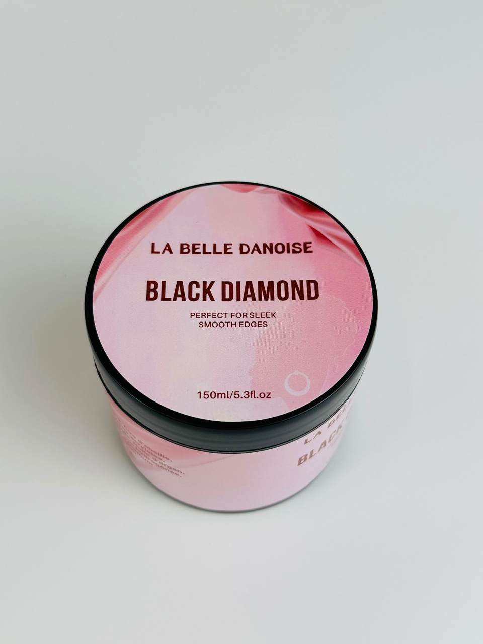 La Belle Danoise – Premium Hair Care for Women’s Strength, Shine & Confidence