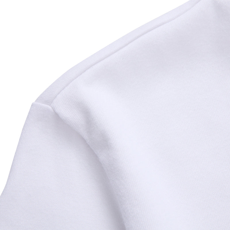 -shirts fashion short-sleeved clothes
