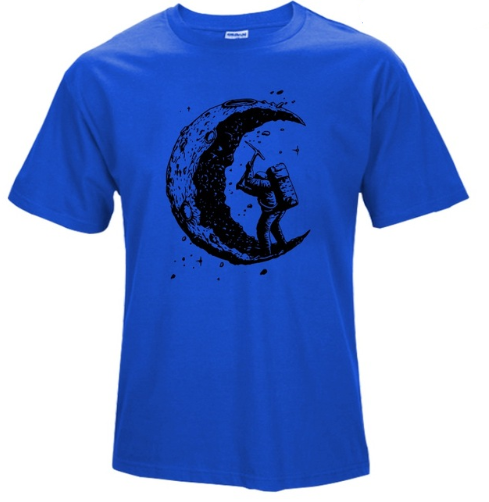 -shirt Short Sleeve Men Tshirt