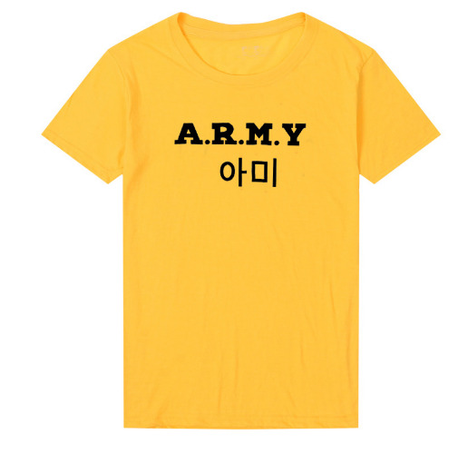 -shirts, men