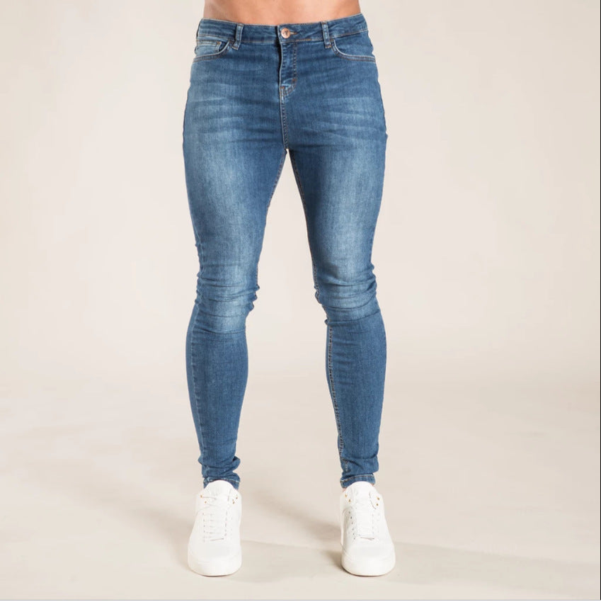 Feet Pants