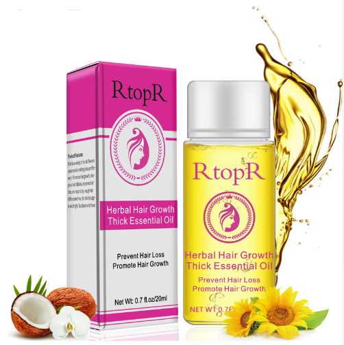 fast powerful hair growth essence products essential oil liquid treatment preventing hair loss hair care 20ml