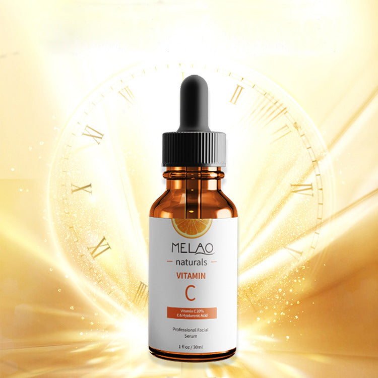 Anti-wrinkle Vitamin