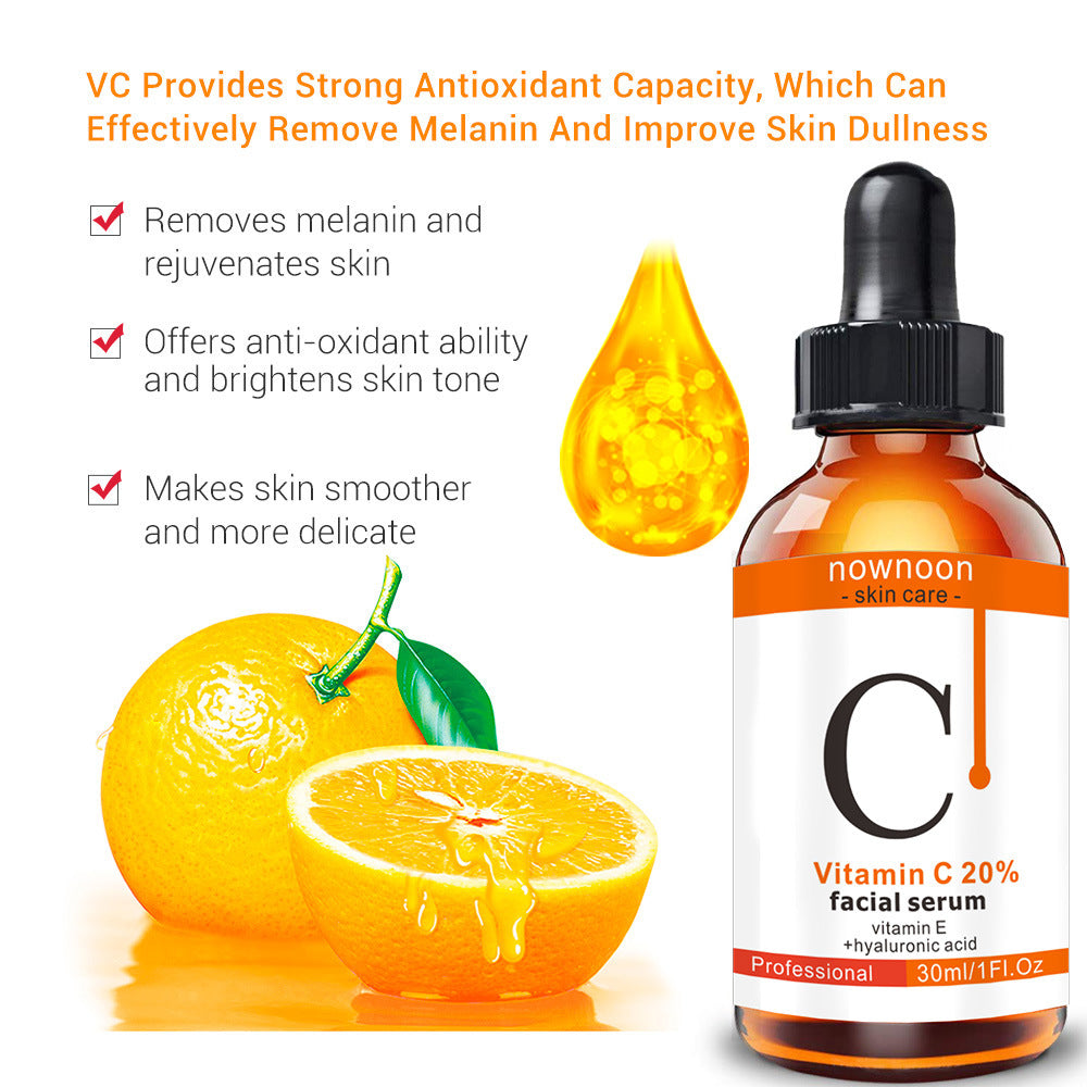 Facial Serum 30ml