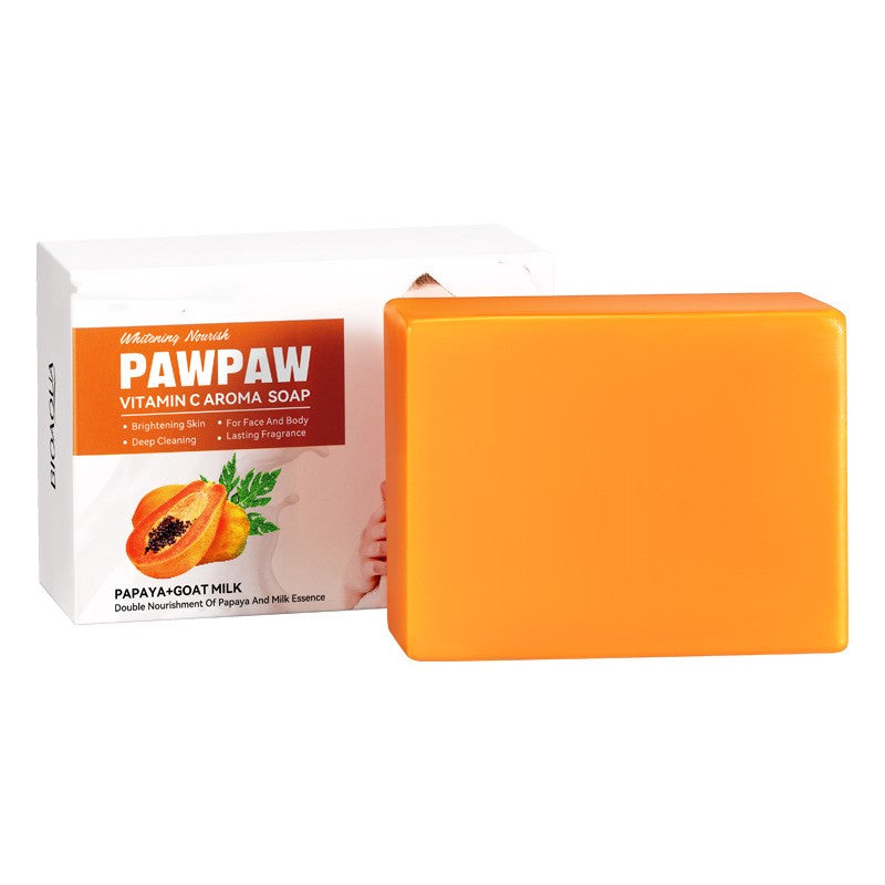 Whitening Nourishing Soap