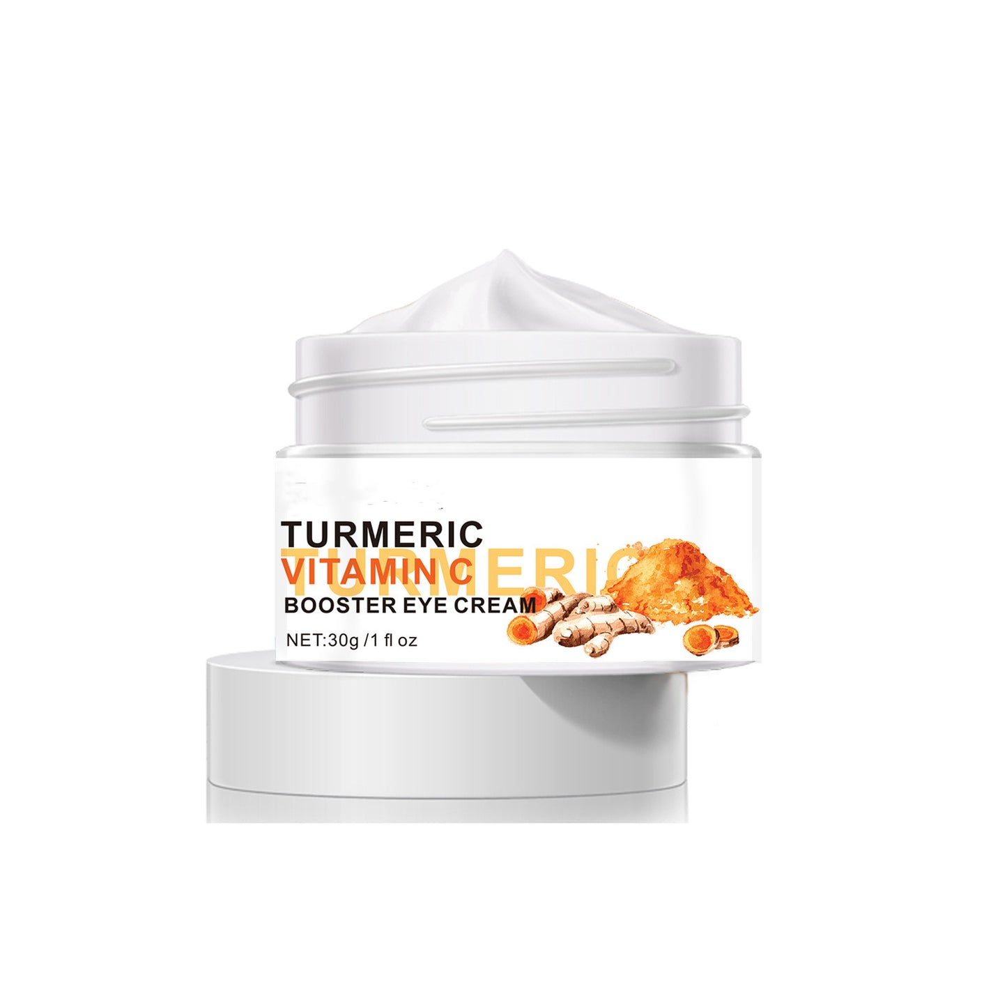 Eye Cream Care
