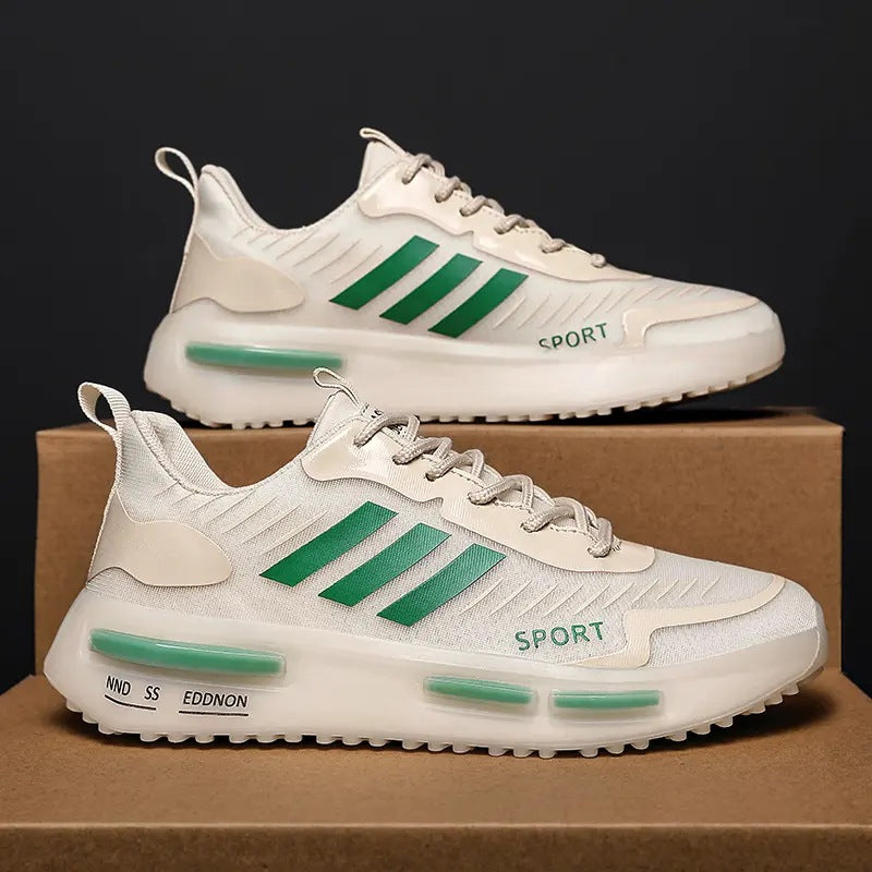 Sports Sneakers Outdoor Breathable Casual Shoes Walking