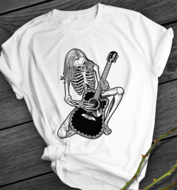 Short Sleeved