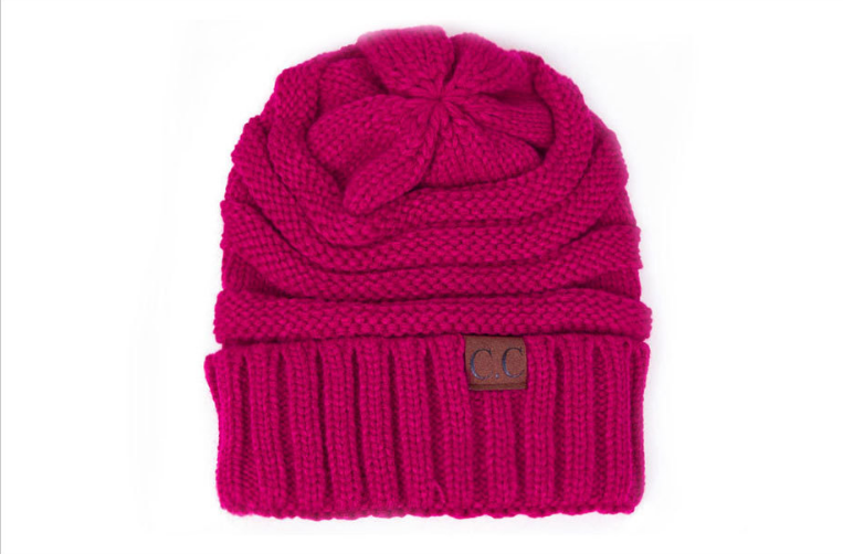 cc beanies winter hats