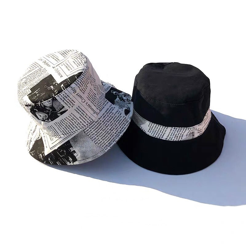 Japanese street hats