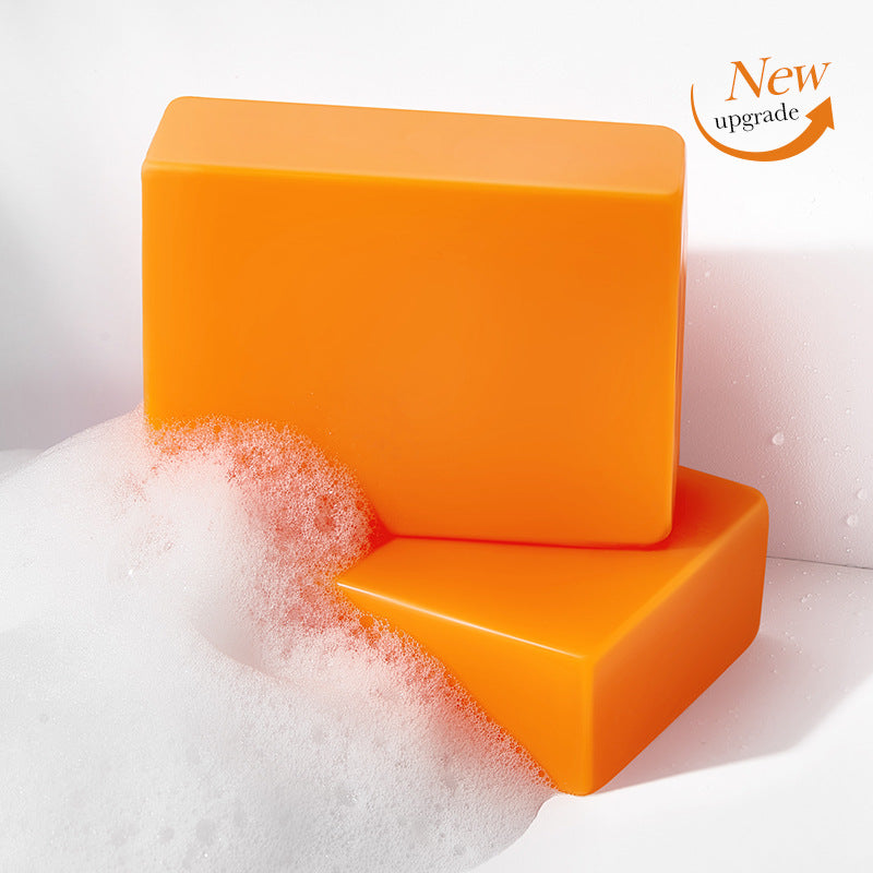 Whitening Nourishing Soap
