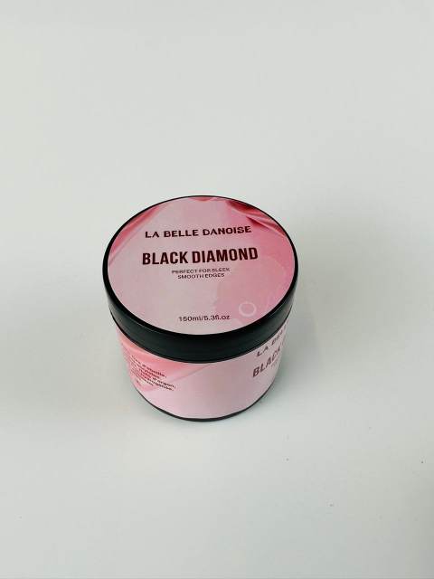 hair care routineblack diamond 150