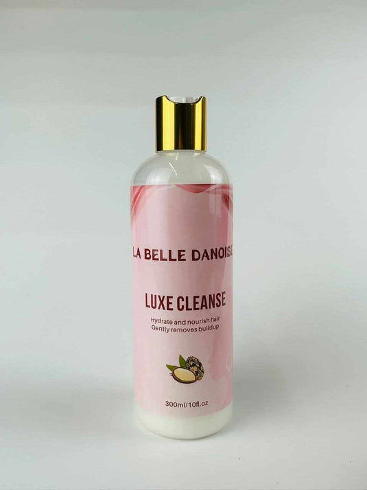 HAIR SHAMPOO