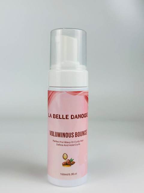 holding spray