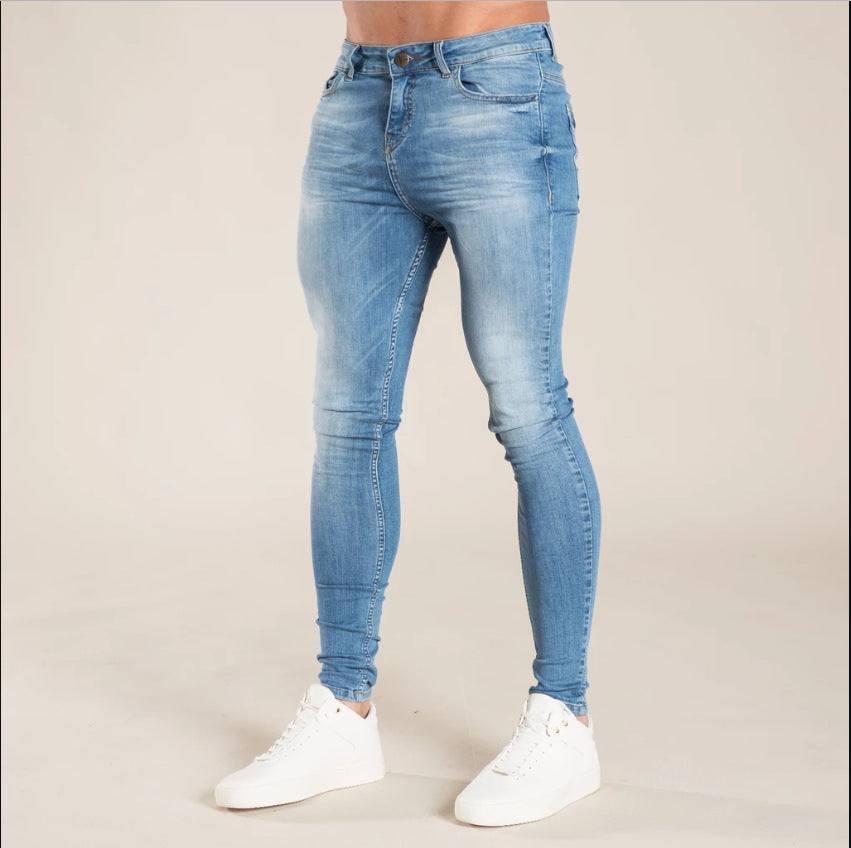 Feet Pants