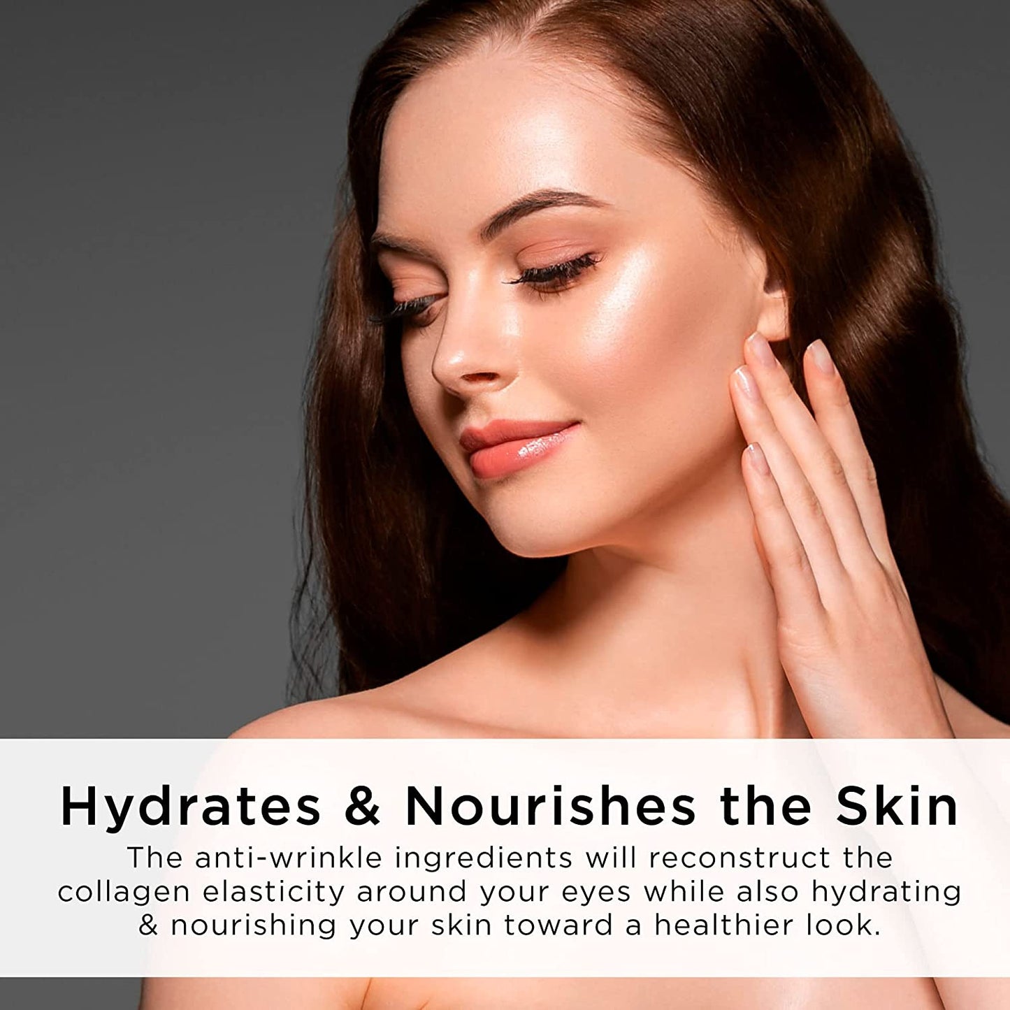 Eye Cream Care