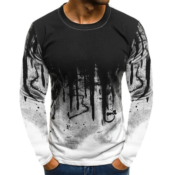 Printed