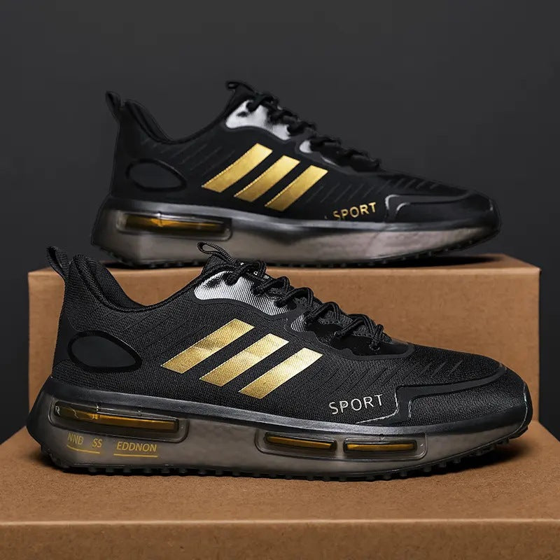 Sports Sneakers Outdoor Breathable Casual Shoes Walking