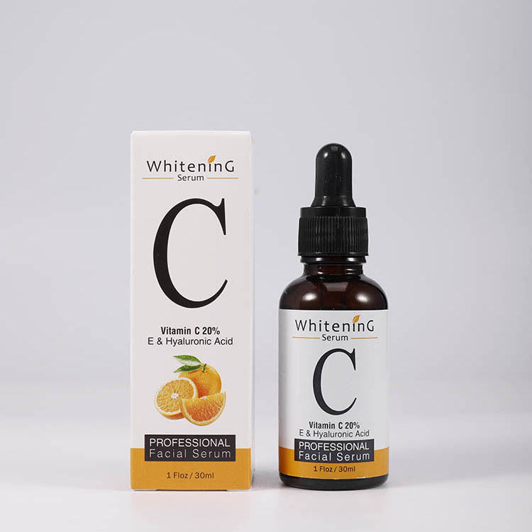 Retinol Facial Essence Lightens Skin