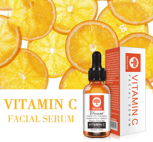 Facial Brightening Fade Mark 30ml Serum