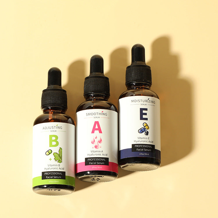 Retinol Facial Essence Lightens Skin