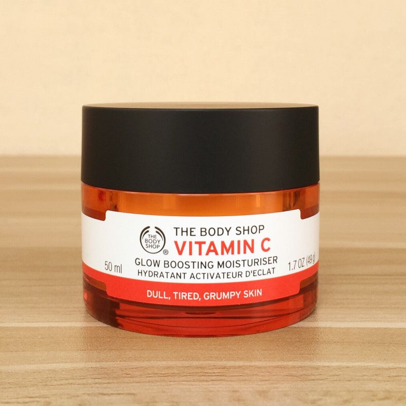 Whitening Moisturizing Gel