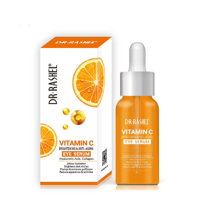 Collagen Nourishing Eye Serum 30ml
