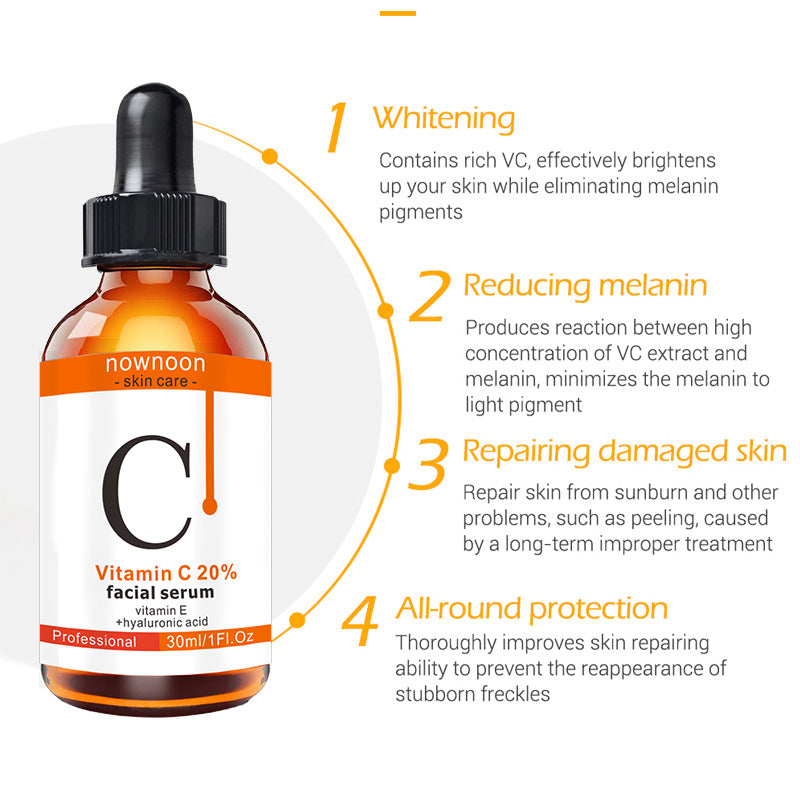 Facial Serum 30ml