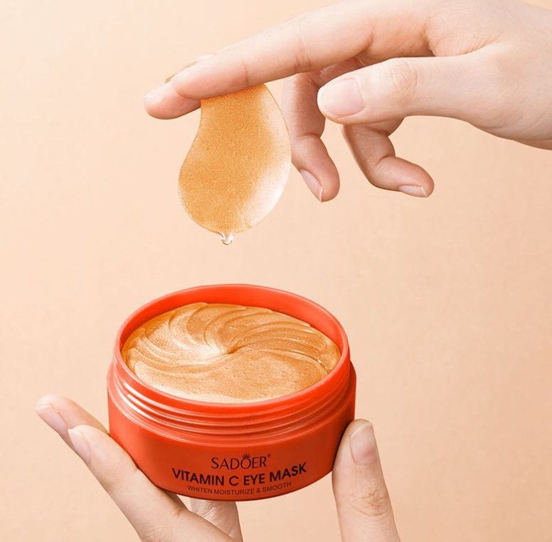 Moisturizing Eye Mask Moisturizing Mild