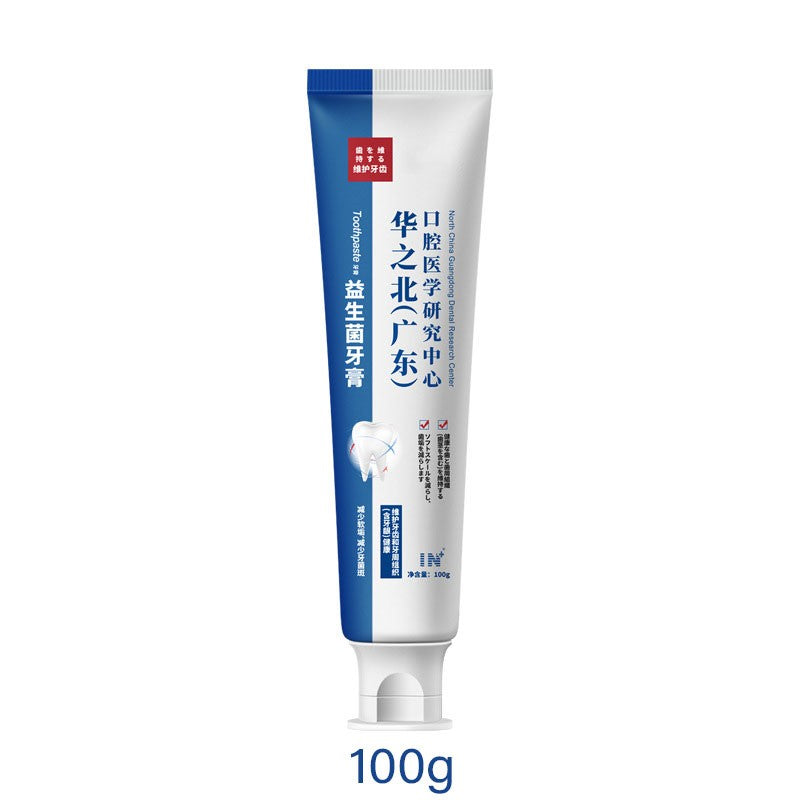Teeth Fixing Probiotic Toothpaste