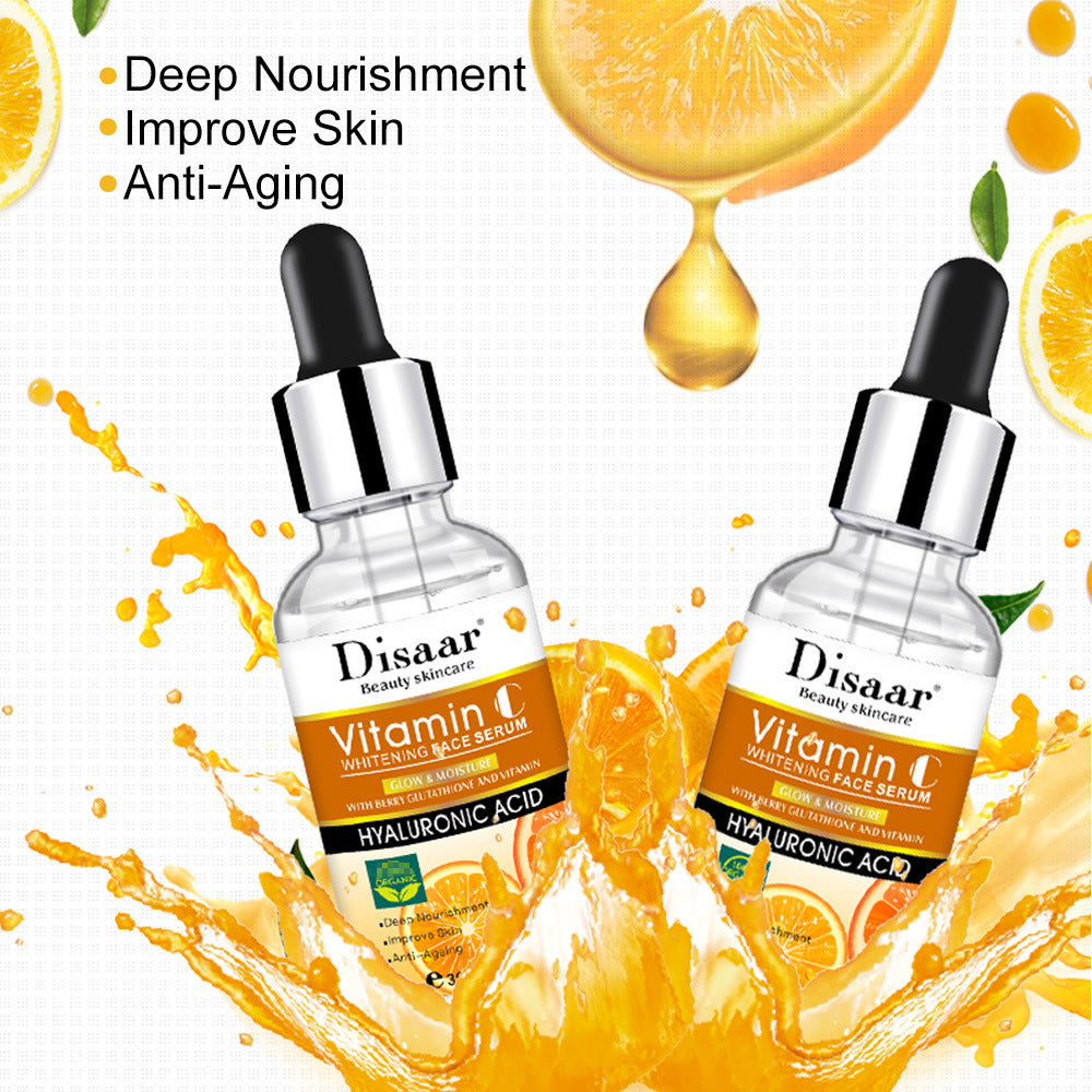 Face Serum Moisture Whitening