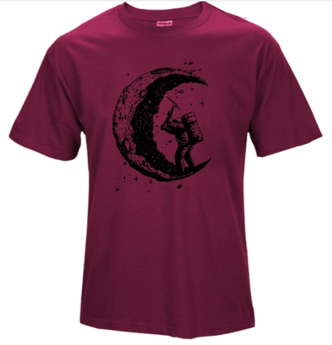 -shirt Short Sleeve Men Tshirt