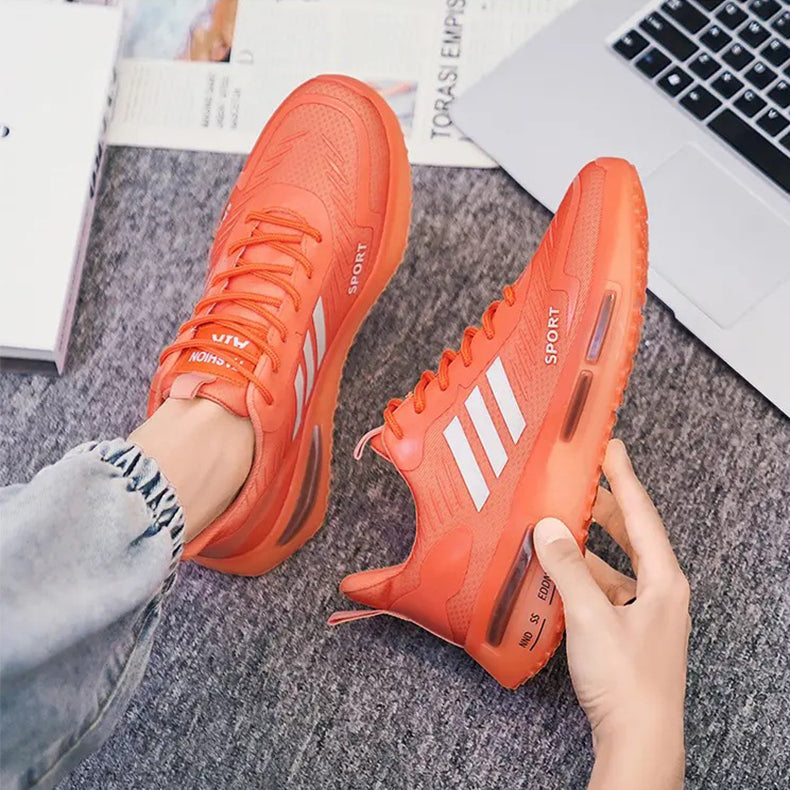 Sports Sneakers Outdoor Breathable Casual Shoes Walking