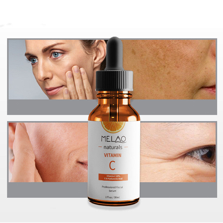 Anti-wrinkle Vitamin