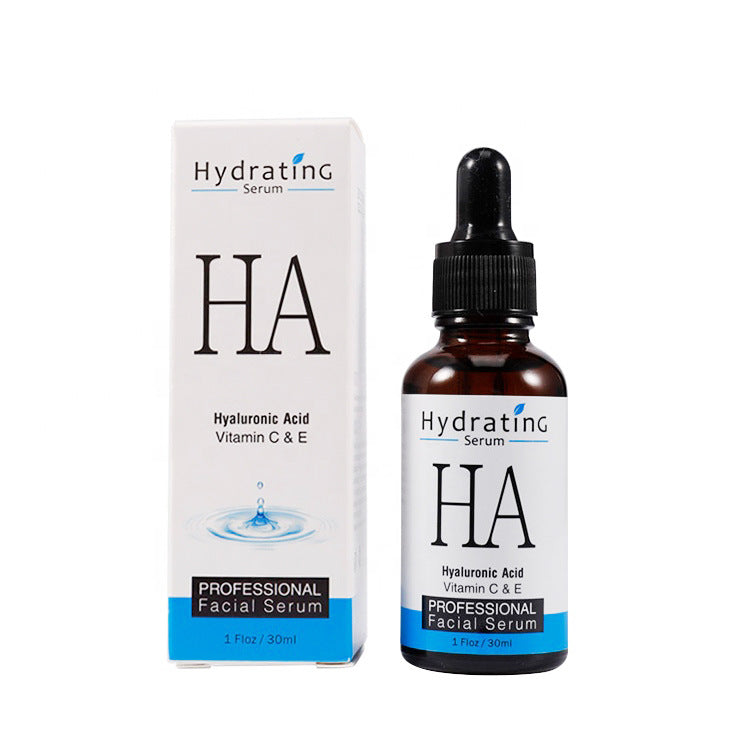 Retinol Facial Essence Lightens Skin
