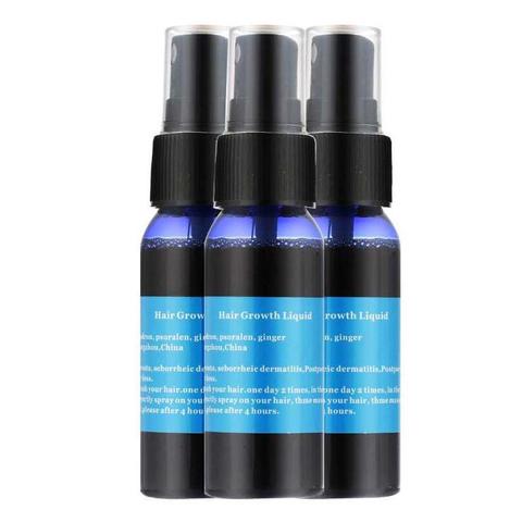 sunburst hair growth products